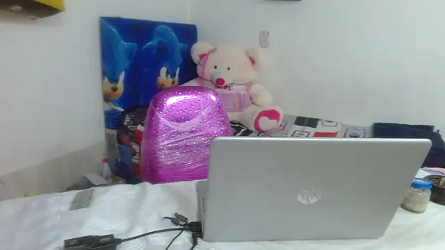 Snapshot of SexyTokio4 chatting on March 12, 2025, 11:01 pm SexyTokio4 online show from March 12, 2025, 11:01 pm