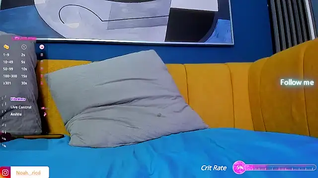 Snapshot of noah_ricci chatting on December 21, 2024, 4:14 pm noah ricci online show from December 21, 2024, 4:14 pm