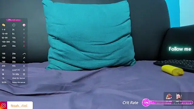 Snapshot of noah_ricci chatting on December 28, 2024, 6:40 pm noah ricci online show from December 28, 2024, 6:40 pm