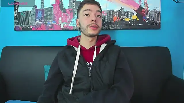 Snapshot of noah_ricci chatting on December 31, 2024, 11:20 am noah ricci online show from December 31, 2024, 11:20 am