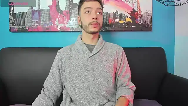 Snapshot of noah_ricci chatting on January 2, 2025, 12:24 pm noah ricci online show from January 2, 2025, 12:24 pm