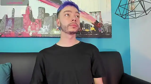 Snapshot of noah_ricci chatting on January 12, 2025, 12:12 pm noah ricci online show from January 12, 2025, 12:12 pm