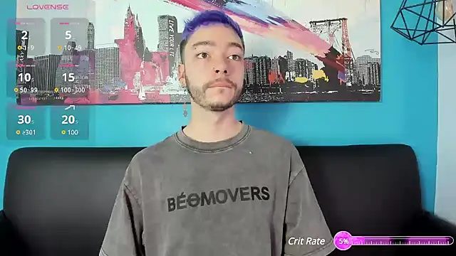 Snapshot of noah_ricci chatting on January 14, 2025, 12:03 pm noah ricci online show from January 14, 2025, 12:03 pm