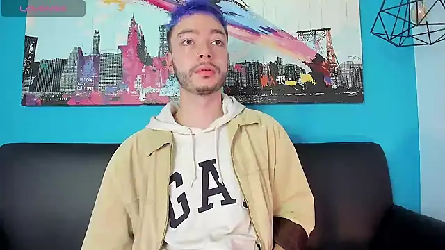 Snapshot of noah_ricci chatting on January 15, 2025, 12:04 pm noah ricci online show from January 15, 2025, 12:04 pm