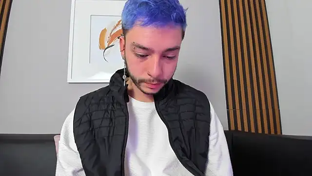 Snapshot of noah_ricci chatting on January 21, 2025, 12:29 pm noah ricci online show from January 21, 2025, 12:29 pm