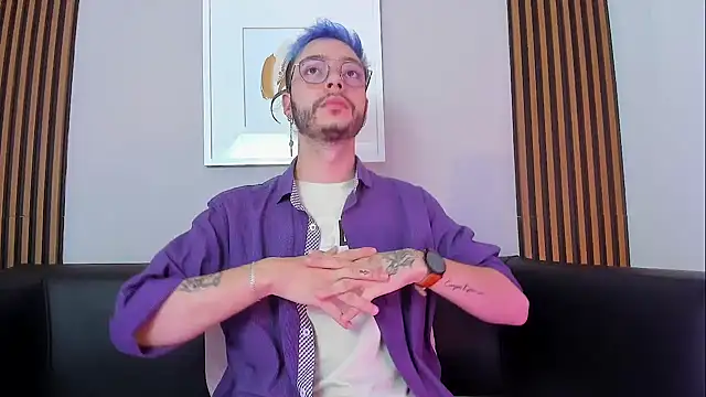 Snapshot of noah_ricci chatting on January 25, 2025, 12:05 pm noah ricci online show from January 25, 2025, 12:05 pm