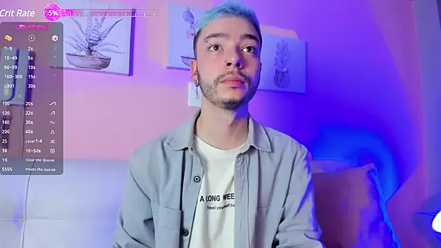 Snapshot of noah_ricci chatting on March 4, 2025, 12:33 pm noah ricci online show from March 4, 2025, 12:33 pm