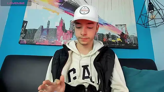 Snapshot of noah_ricci chatting on March 12, 2025, 12:26 pm noah ricci online show from March 12, 2025, 12:26 pm