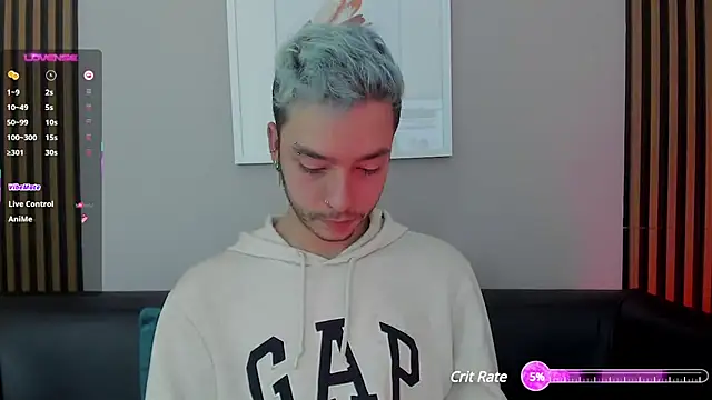 Snapshot of noah_ricci chatting on March 18, 2025, 1:09 pm noah ricci online show from March 18, 2025, 1:09 pm