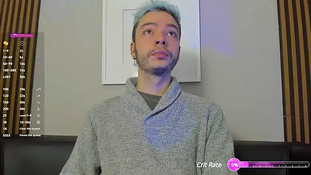 Snapshot of noah_ricci chatting on March 20, 2025, 12:32 pm noah ricci online show from March 20, 2025, 12:32 pm