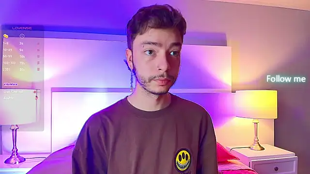 Snapshot of noah_ricci chatting on October 7, 2025, 12:46 pm noah ricci online show from October 7, 2025, 12:46 pm