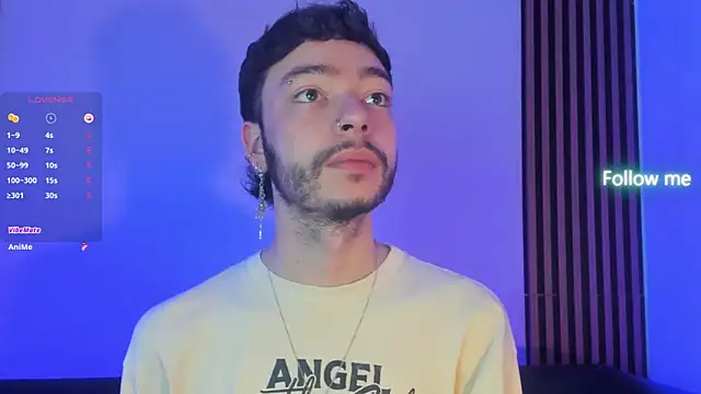 Snapshot of noah_ricci chatting on October 12, 2025, 12:37 pm noah ricci online show from October 12, 2025, 12:37 pm