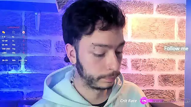 Snapshot of noah_ricci chatting on October 19, 2025, 12:39 pm noah ricci online show from October 19, 2025, 12:39 pm