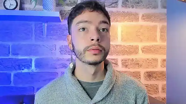 Snapshot of noah_ricci chatting on October 29, 2025, 12:40 pm noah ricci online show from October 29, 2025, 12:40 pm