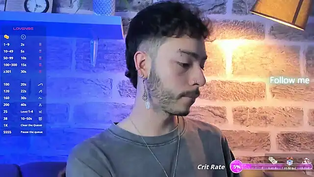 Snapshot of noah_ricci chatting on October 30, 2025, 12:39 pm noah ricci online show from October 30, 2025, 12:39 pm