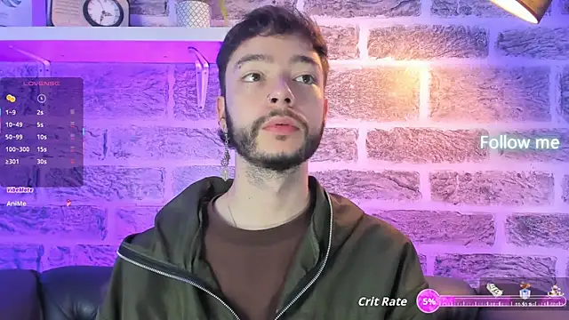 Snapshot of noah_ricci chatting on December 19, 2025, 12:12 pm noah ricci online show from December 19, 2025, 12:12 pm