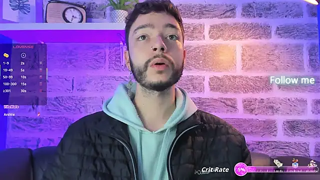 Snapshot of noah_ricci chatting on December 20, 2025, 12:12 pm noah ricci online show from December 20, 2025, 12:12 pm