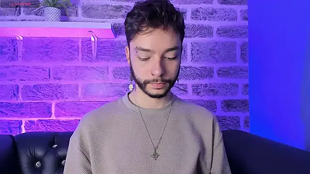 noah ricci online show from January 17, 2026, 12:10 pm