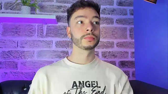 noah ricci online show from March 27, 2026, 12:05 pm