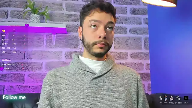 noah ricci online show from April 15, 2026, 12:01 pm