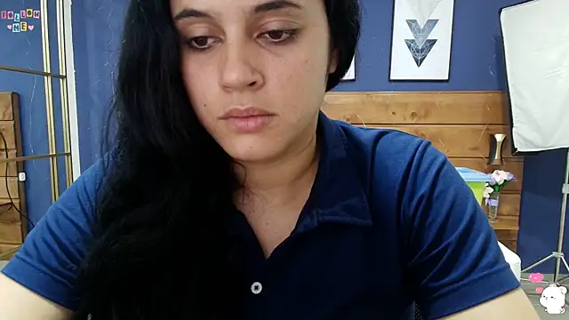 dahiana spark online show from September 23, 2025, 8:12 pm