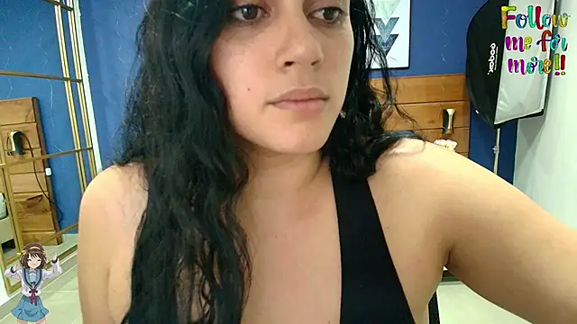 dahiana spark online show from October 8, 2025, 8:39 pm