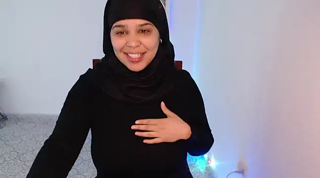 VenussTits97 online show from February 19, 2025, 11:25 pm