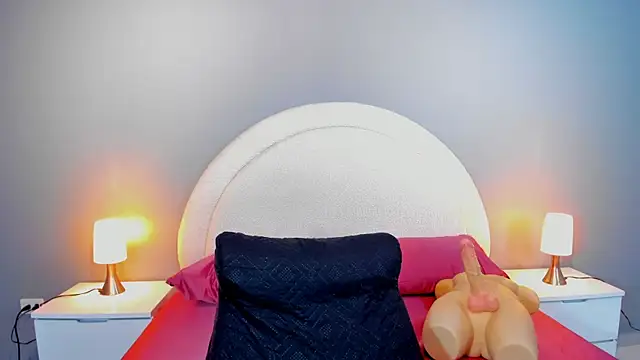 Eva bigboobs online show from October 23, 2025, 11:20 am