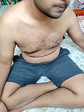 PawanHyd7 online show from January 9, 2025, 1:50 am