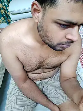 PawanHyd7 online show from January 17, 2025, 2:18 am