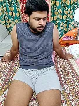 PawanHyd7 online show from March 21, 2025, 2:18 am