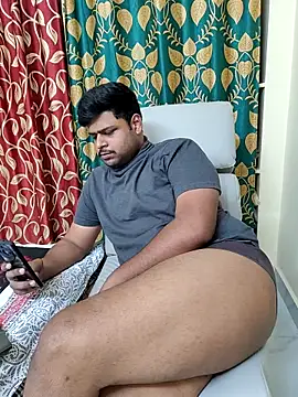 PawanHyd7 online show from September 17, 2025, 11:06 pm