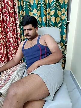 PawanHyd7 online show from September 20, 2025, 10:55 pm