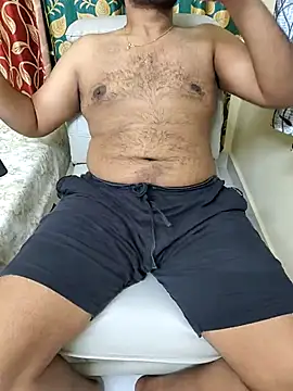 PawanHyd7 online show from March 15, 2026, 10:16 pm