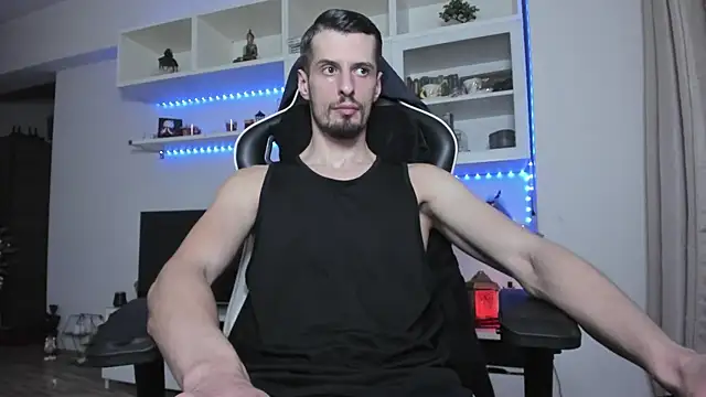 Snapshot of ToddClaytonn chatting on January 10, 2026, 4:31 pm ToddClaytonn online show from January 10, 2026, 4:31 pm