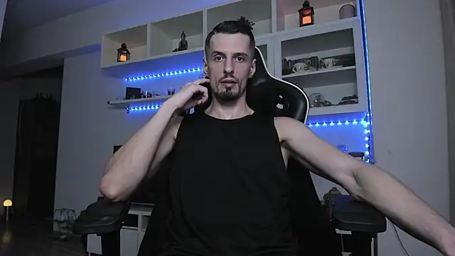 Snapshot of ToddClaytonn chatting on February 9, 2026, 12:53 pm ToddClaytonn online show from February 9, 2026, 12:53 pm