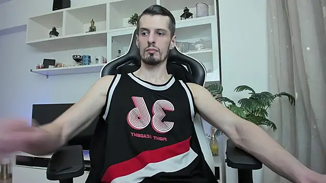 ToddClaytonn online show from March 27, 2026, 11:26 pm