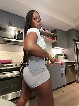 Naomiruty online show from July 3, 2026, 1:56 am