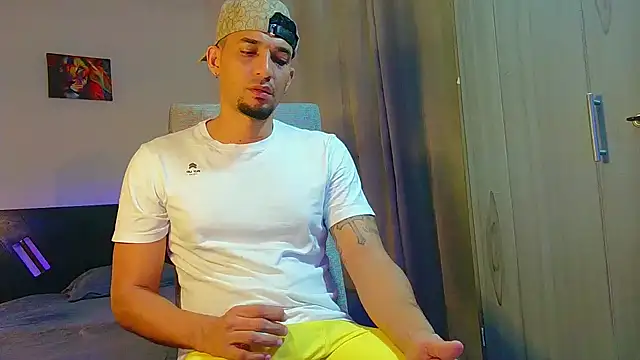 Jeff Kent2 online show from January 11, 2026, 2:16 am