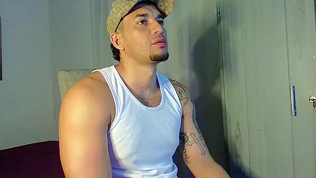 Jeff Kent2 online show from April 12, 2026, 1:32 am