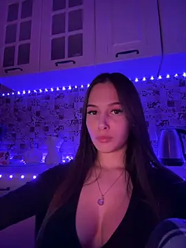 Snapshot of EricaWalls chatting on December 12, 2024, 12:05 am EricaWalls online show from December 12, 2024, 12:05 am