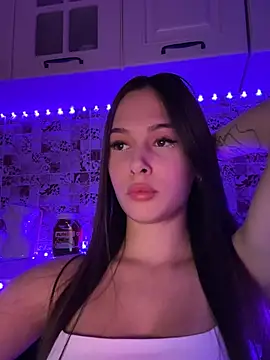 Snapshot of EricaWalls chatting on January 23, 2025, 3:11 pm EricaWalls online show from January 23, 2025, 3:11 pm