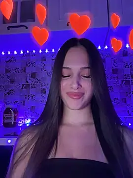 Snapshot of EricaWalls chatting on January 28, 2025, 12:36 am EricaWalls online show from January 28, 2025, 12:36 am