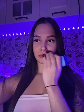 Snapshot of EricaWalls chatting on February 1, 2025, 5:05 pm EricaWalls online show from February 1, 2025, 5:05 pm