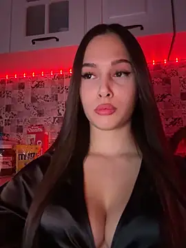 Snapshot of EricaWalls chatting on March 1, 2025, 7:59 pm EricaWalls online show from March 1, 2025, 7:59 pm