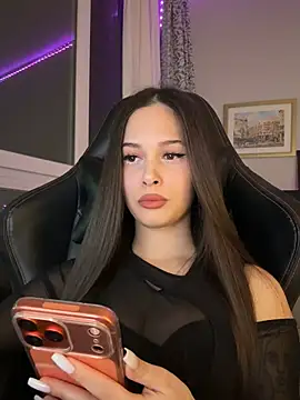 Snapshot of EricaWalls chatting on January 31, 2026, 8:40 pm EricaWalls online show from January 31, 2026, 8:40 pm