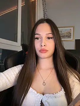 EricaWalls online show from March 16, 2026, 7:07 pm