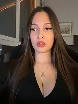 EricaWalls online show from March 17, 2026, 8:45 pm