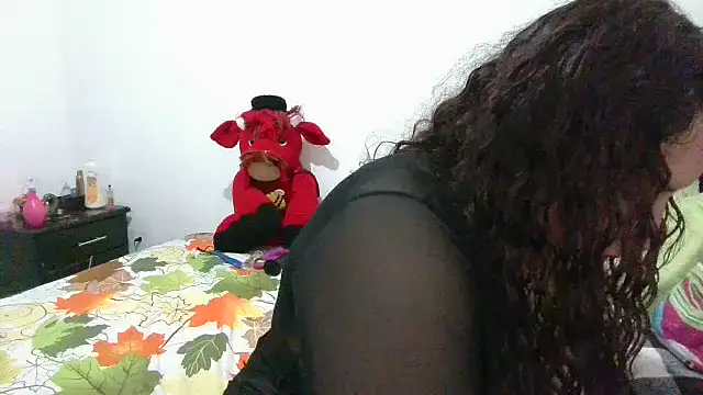 catalina boobs online show from February 20, 2026, 12:05 pm