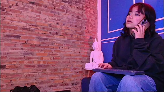 vanelope11 online show from January 7, 2026, 1:41 am